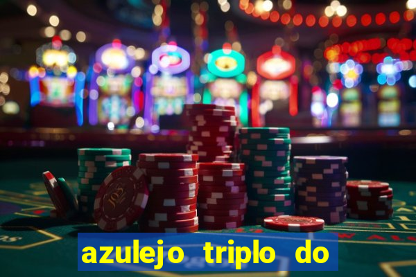 azulejo triplo do oceano jogo paga mesmo